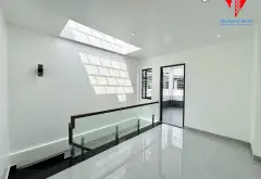 Nhà riêng 4 tầng khu phân lô cao cấp Dương Đình Nghệ, Tây Bắc... Bán nhà riêng tại An Biên, Hải Phòng 13