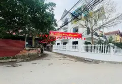 Đất Vuông Vắn Tình Quang - Sở Hữu Ngay Đón Đầu Xu Hướng... Bán đất tại Việt Hưng, Hà Nội 01