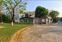 Chủ gửi bán lô góc kẹp công viên 3 mặt thoáng... Bán đất tại Cẩm Lệ, Đà Nẵng 06