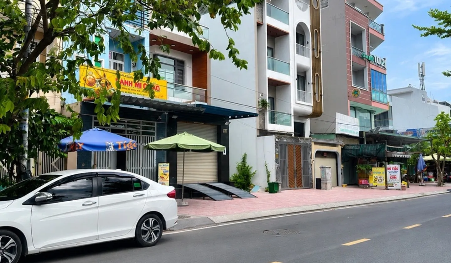 Bán nhà 80m2... Bán nhà riêng tại An Lạc, Hồ Chí Minh 01