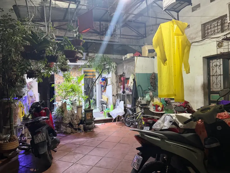 Cơ hội sở hữu nhà vị trí vàng Phường Ô Chợ Dừa, Đống Đa... Bán nhà riêng tại Ô Chợ Dừa, Hà Nội 01