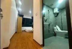 Bán chung cư mini 9 phòng khép kín tại Dương Quảng Hàm, Cầu Giấy, diện tích 44 m²... Bán chung cư mini tại Nghĩa Đô, Hà Nội 06