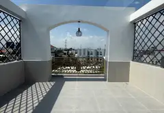 Nhà đẹp 4 tầng có thang máy ngay khu phân lô Nguyễn Bình Kế, cơ hội vàng đáng sở hữu... Bán nhà riêng tại Hiệp Phước, Hồ Chí Minh 19