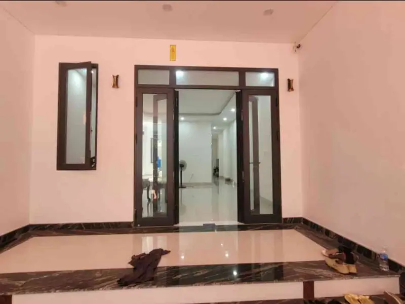 Bán nhà riêng 5 tầng có thang máy tại Xuân Đỉnh, diện tích 134m², pháp lý đầy đủ... Bán nhà riêng tại Xuân Đỉnh, Hà Nội 01