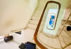 Nhà mặt phố Lý Nam Đế - Sống tiện nghi, kinh doanh đỉnh... Bán nhà mặt phố tại Minh Phụng, Hồ Chí Minh 09