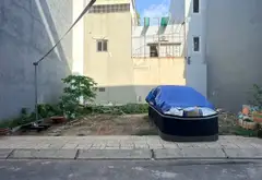 CHỐT NGAY LÔ ĐẤT 50M2 HẺM XE HƠI 6M NGAY CHỢ BÀ HOM, HỒ VĂN LONG CHỈ VỚI GIÁ 3,6TỶ... Bán đất tại Tân Tạo, Hồ Chí Minh 03