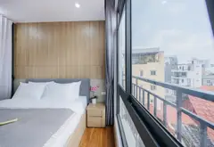 Bán chung cư mini 6 tầng thang máy tại Kim Quan, Hà Nội, diện tích 57m²... Bán chung cư mini tại Việt Hưng, Hà Nội 07