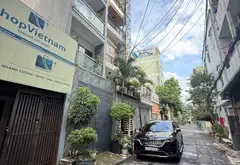 Bán nhà 2 tầng, 80m2, mặt tiền hẻm 10m, Văn Chung, Tân Bình... Bán nhà riêng tại Tân Bình, Hồ Chí Minh 01