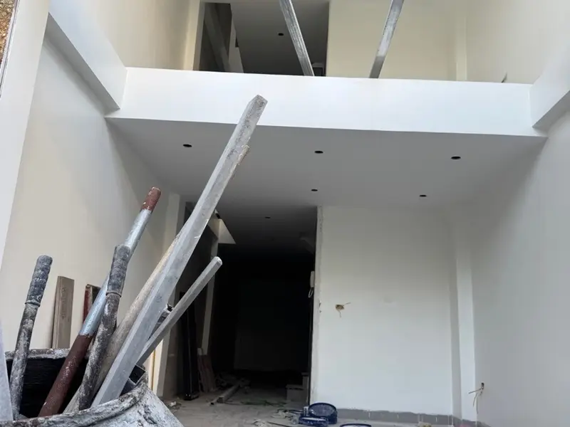 Cơ Hội Vàng Sở Hữu Nhà Mặt Phố Sầm Uất Gần Ga Tàu Điện Yên Nghĩa... Bán nhà mặt phố tại Hà Đông, Hà Nội 01