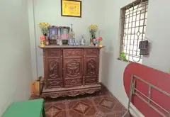 Bán nhà riêng 5 tầng lô góc mặt ngõ rộng ở Mễ Trì Thượng... Bán nhà riêng tại Đại Mỗ, Hà Nội 08