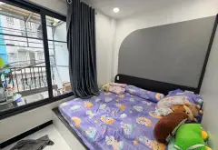 Nhà 2 tầng hẻm xe tải Phan Văn Trị, P.11, Bình Thạnh giá 6 tỷ... Bán nhà riêng tại Bình Lợi Trung, Hồ Chí Minh 06