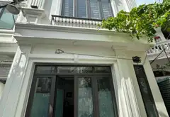 Bán nhà riêng 4 tầng Miếu Hai Xã ngõ rộng thoáng, diện tích 52,9m2... Bán nhà riêng tại Lê Chân, Hải Phòng 01