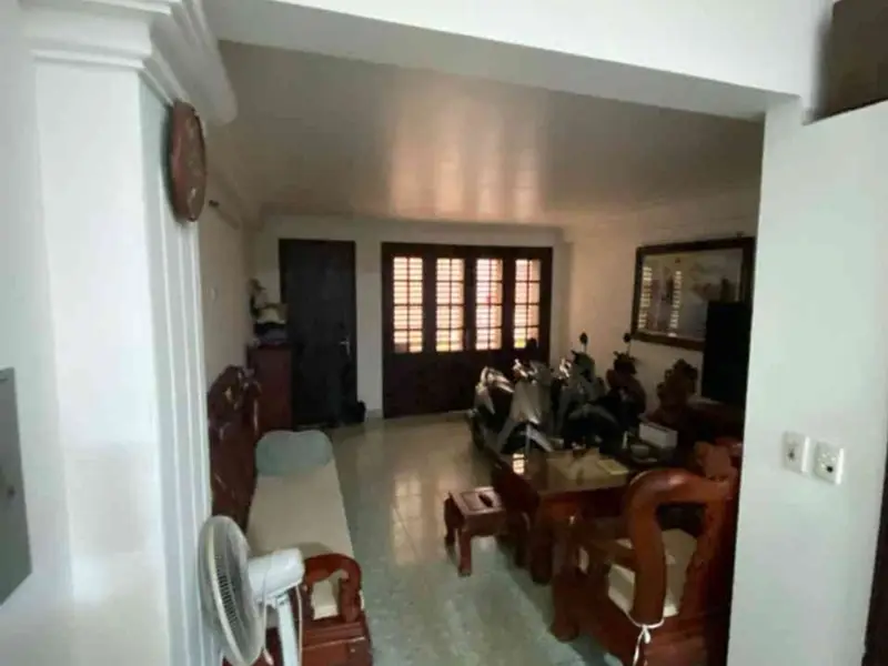 117.28.4 Xuân Đỉnh 4 tầng 58m2 11.6 tỷ... Bán nhà riêng tại Từ Liêm, Hà Nội 01