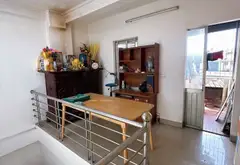 Bán nhà 4 tầng lô góc 25m2 tại Thúy Lĩnh, Hoàng Mai... Bán nhà riêng tại Lĩnh Nam, Hà Nội 09