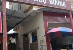 Nhà 3 tầng thiết kế hợp lý gần chợ Ngọ Dương, An Dương, Hải Phòng... Bán nhà riêng tại An Dương, Hải Phòng 01