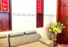 Bán nhà riêng 3 tầng 58m2 tại Linh Tây, Thủ Đức, pháp lý đầy đủ, giá 5.5 tỷ... Bán nhà riêng tại Thủ Đức, Hồ Chí Minh 09