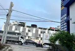 Bán đất trung tâm tổ 31 Vĩnh Niệm, đối diện doanh trại quân đội, tiện kết nối Bùi Viện... Bán đất tại Lê Chân, Hải Phòng 10