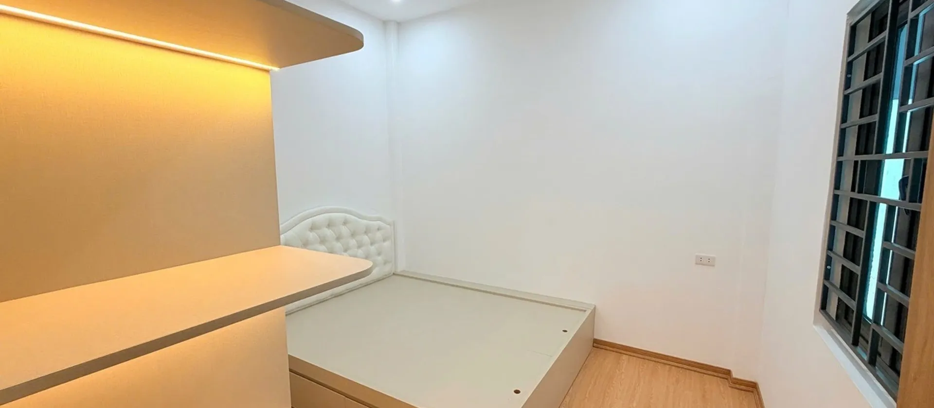 Cơ hội sở hữu nhà riêng VIP trung tâm Ba Đình giá tốt... Bán nhà riêng tại Ba Đình, Hà Nội 01