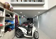 16.5 Tỷ
🏠 CHDV NGAY LÊ QUANG ĐỊNH DOANH THU 750Tr/NĂM - HẺM XE HƠI LUÔN... Bán nhà riêng tại Bình Lợi Trung, Hồ Chí Minh 03