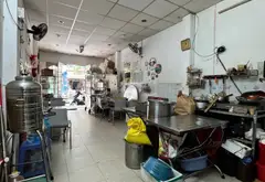 Nhà phố 3 tầng sang trọng tại Quận trung tâm... Bán nhà mặt phố tại Tân Sơn Hòa, Hồ Chí Minh 05