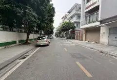 Cơ hội hiếm có sở hữu biệt thự mặt tiền rộng tại Thượng Thanh, Long Biên. Giá chốt không tưởng!... Bán nhà riêng tại Việt Hưng, Hà Nội 01