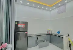 Nhà 2 tầng diện tích 22.6m2 phường Bảy Hiền giá 3.6 tỷ... Bán nhà riêng tại Bảy Hiền, Hồ Chí Minh 06