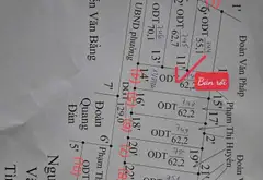 Bán đất thổ cư xã Vân Dương, diện tích 55.1m², mặt tiền 4.6m, đường ô tô tránh rộng 13m... Bán đất tại Nam Sơn, Bắc Ninh 19