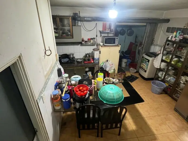 Nhà 4 lầu trung tâm Quận 3, rộng rãi 5PN, giá hấp dẫn... Bán nhà riêng tại Nhiêu Lộc, Hồ Chí Minh 01