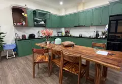Bán nhà riêng 5 tầng 6 phòng ngủ tại phường Lê Thị Hồng, diện tích 137 m2... Bán nhà riêng tại Gò Vấp, Hồ Chí Minh 09
