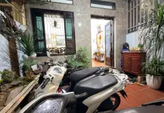 Nhà lô góc thoáng rộng 3 tầng tại Cầu Giấy, tiện đi Vành đai 2.5... Bán nhà riêng tại Cầu Giấy, Hà Nội 03