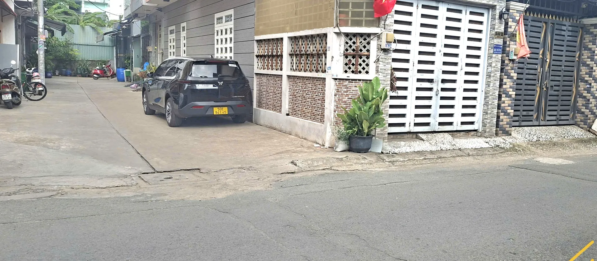 Bình Tân nhà 5 tầng mới đẹp chỉ hơn 6ty, hẻm xe hơi... Bán nhà riêng tại Bình Trị Đông, Hồ Chí Minh 01