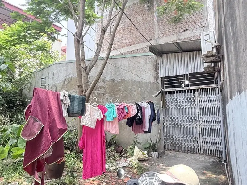 Bán nhà riêng 1 tầng trung tâm Phúc Lợi, diện tích 45.5 m2, pháp lý sổ đỏ... Bán nhà riêng tại Phúc Lợi, Hà Nội 01