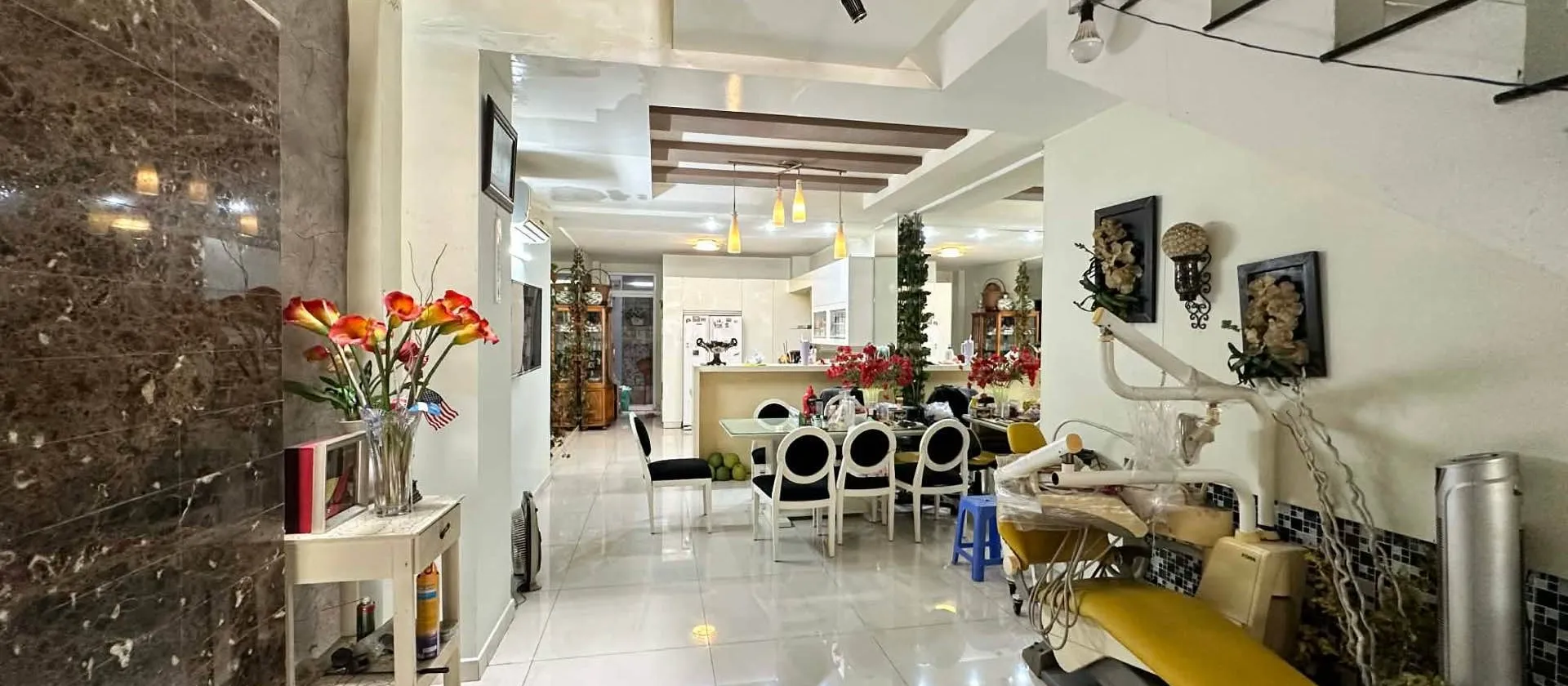 Nhà sang 5 tầng Tân Bình, 6PN, tiện nghi xịn, giá hời... Bán nhà riêng tại Bảy Hiền, Hồ Chí Minh 01