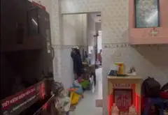 Nhà 2 mặt hẻm Quận 5, giá hạ hấp dẫn chỉ 6,8 tỷ... Bán nhà riêng tại An Đông, Hồ Chí Minh 01