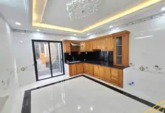 Nhà đẹp 5 tầng Bình Tân, hẻm xe hơi thông, chỉ hơn 6ty... Bán nhà riêng tại Bình Trị Đông, Hồ Chí Minh 03