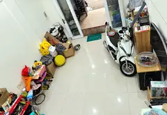 Nhà 3 tầng 90m² - Hẻm xe ô tô - Kinh Dương Vương... Bán nhà riêng tại An Lạc, Hồ Chí Minh 01