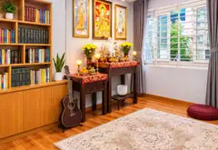 Biệt thự phố Bà Huyện Thanh Quan – Đỉnh cao tiện nghi giữa lòng Quận 3... Bán nhà mặt phố tại Nhiêu Lộc, Hồ Chí Minh 06