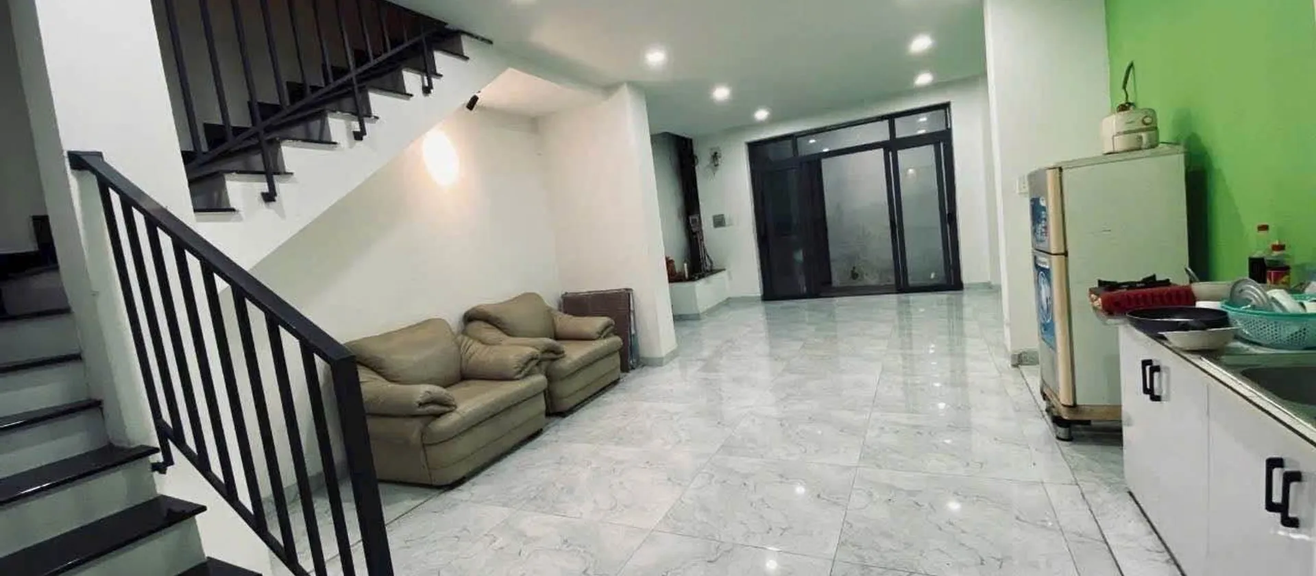 BÁN NHÀ 2 TẦNG 3 PHÒNG NGỦ - THỐNG NHẤT P10 GV - GẦN BỆNH VIỆN HỒNG ĐỨC - 4.5x13 - 56M2 - TỪ 5 TỶ... Bán nhà riêng tại Gò Vấp, Hồ Chí Minh 01