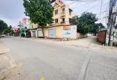 🌺TRỤC CHÍNH KINH DOANH OTO TRÁNH - MẶT TIỀN QUYỀN LỰC - CÁCH ĐƯỜNG 296 CHỈ 30M🌺... Bán owner_side tại Đa Phúc, Hà Nội 03