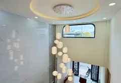 Bán nhà mặt tiền Nguyễn Xí gần Bến Xe Miền Đông - 50m2 3 Tầng 4Phòng Ngủ - Nhà đang sửa sang mới.... Bán nhà mặt phố tại Bình Thạnh, Hồ Chí Minh 08