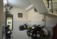 Nhà riêng 5 tầng 113m² với 25 phòng dịch vụ, hẻm xe hơi Tân Phú giá 15 tỷ... Bán nhà riêng tại Phú Thạnh, Hồ Chí Minh 02