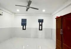 Chủ định cư nước ngoài cần bán gấp nhà Tỉnh Lộ 10,DT(80m2)3 tầng,hẻm ô tô,chỉ 4 tỷ xíu(KK1909).... Bán nhà riêng tại Tân Tạo, Hồ Chí Minh 02