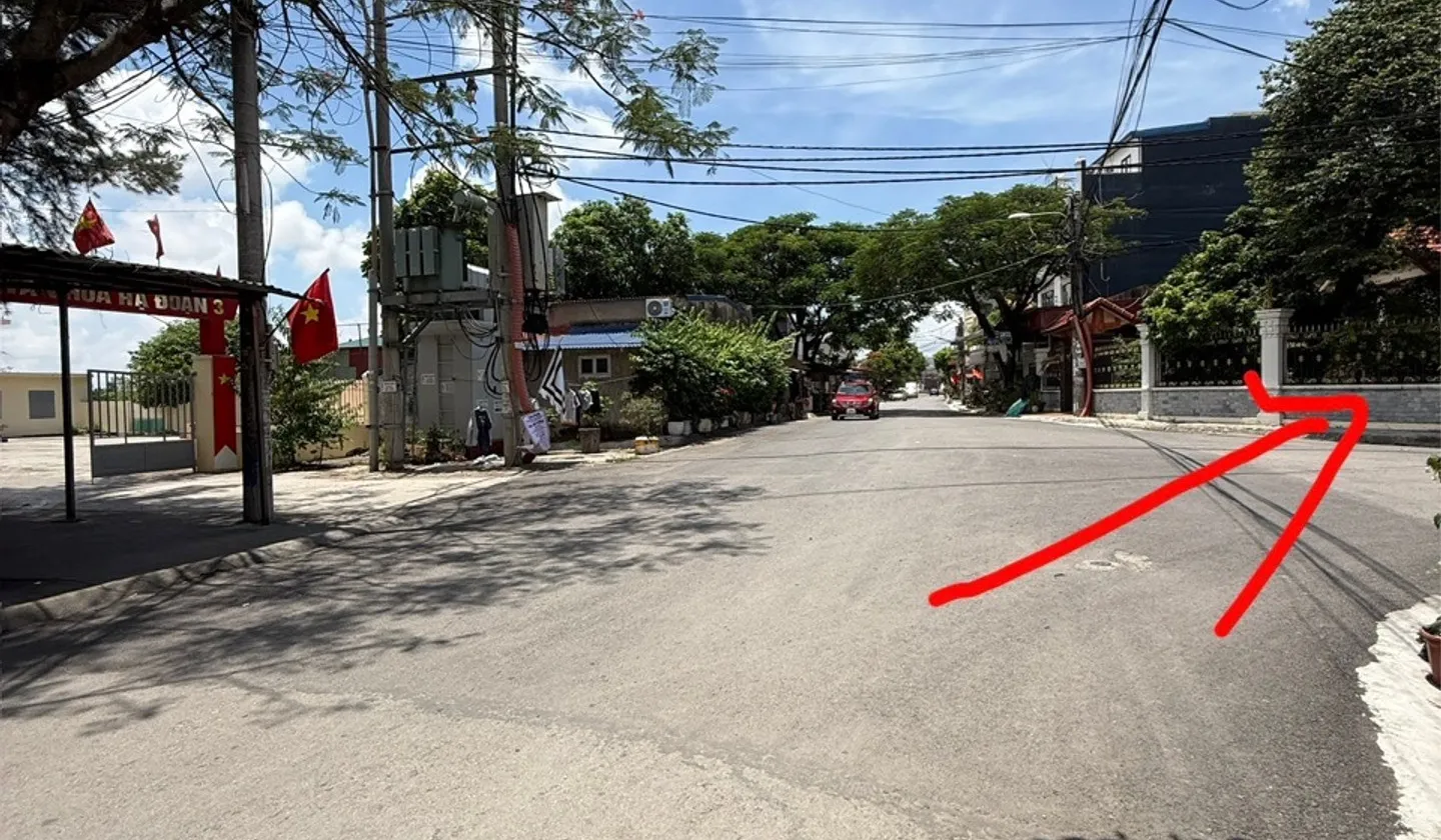 Nhà Riêng Mặt Tiền Rộng Hạ Đoạn 4 – Ô Tô Tránh, Thiết Kế Đỉnh, Sẵn Nội Thất... Bán nhà riêng tại Đông Hải, Hải Phòng 01