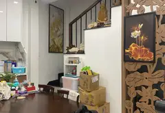 Bán nhà riêng 3 tầng tại phường Chánh Hưng, Quận 8, diện tích 47m², giá 5.2 tỷ VNĐ... Bán nhà riêng tại Chánh Hưng, Hồ Chí Minh 04