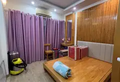Vừa đẹp vừa rẻ
Mặt ngách 3m, 3 thoáng
Trung tâm Minh khai đơn chỉ 210t/m2 có nhà đpej 5 tầng ở... Bán nhà riêng tại Hoàng Mai, Hà Nội 07