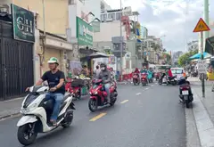 Đất 2 mặt hẻm xe hơi ngay trung tâm Phan Xích Long... Bán đất tại Đức Nhuận, Hồ Chí Minh 06