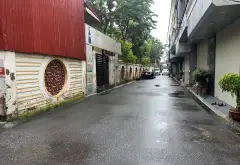 Bán đất nền tại xã Đông Anh, Hà Nội hướng Tây Nam, diện tích 55.8 m2 tiện xây dựng... Bán đất tại Đông Anh, Hà Nội 07