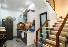 🔥 CHỈ 2,24 TỶ – NHÀ 40M², 3 TẦNG TẠI TÔ HIỆU – VỀ Ở NGAY!... Bán nhà riêng tại An Biên, Hải Phòng 01