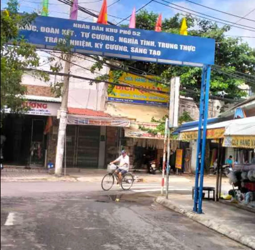 Cơ Hội Vàng Tại Phú Thọ Hòa - Nhà 2 Phòng Ngủ Chỉ 4.1 Tỷ!... Bán nhà riêng tại Phú Thọ Hòa, Hồ Chí Minh 01