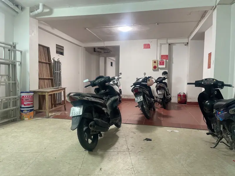 Bán chung cư mini 6 tầng 30 phòng tại phường Từ Liêm, Hà Nội... Bán chung cư mini tại Từ Liêm, Hà Nội 01